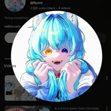 Profile image of Ryomi