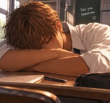 Profile image of Ren