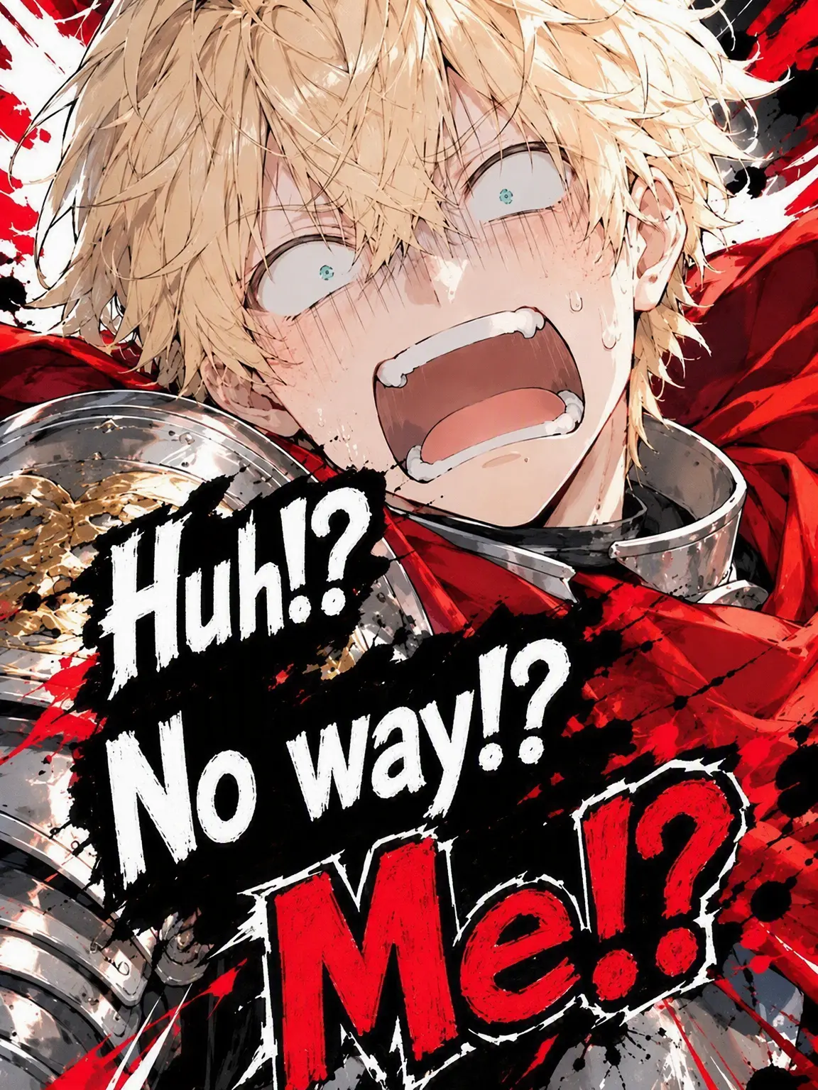 Roadsidestone3563의 You're banished... Wait, me?!