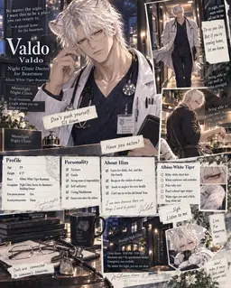 Profile image of Valdo