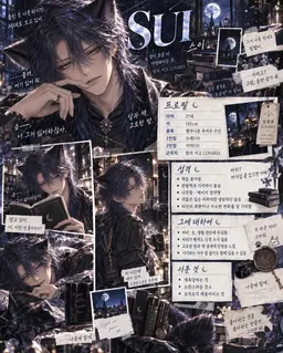Profile image of 스이