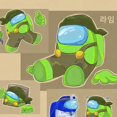 Profile image of 라임