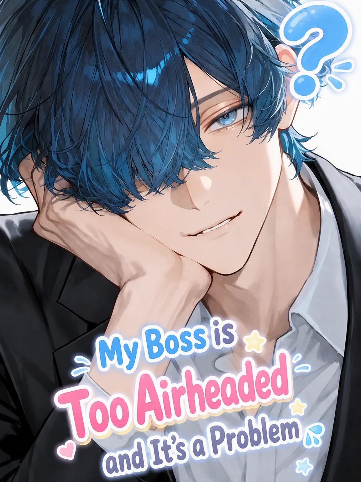 Omcmcmc77의 My Boss Is Too Oblivious