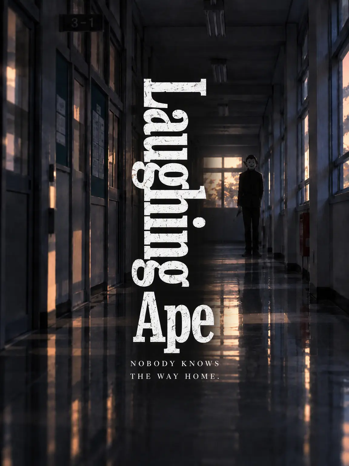 ScenicMolly3690의 Laughing Monkey