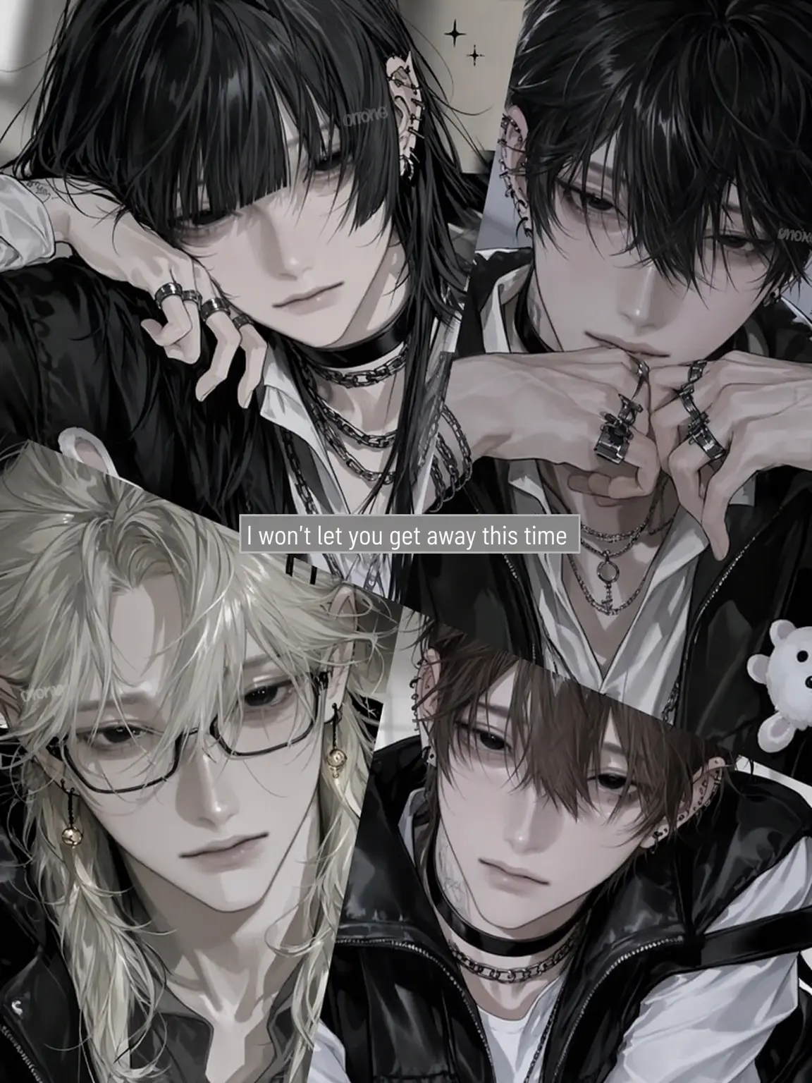 onene의 Hey, It's Been 7 Years