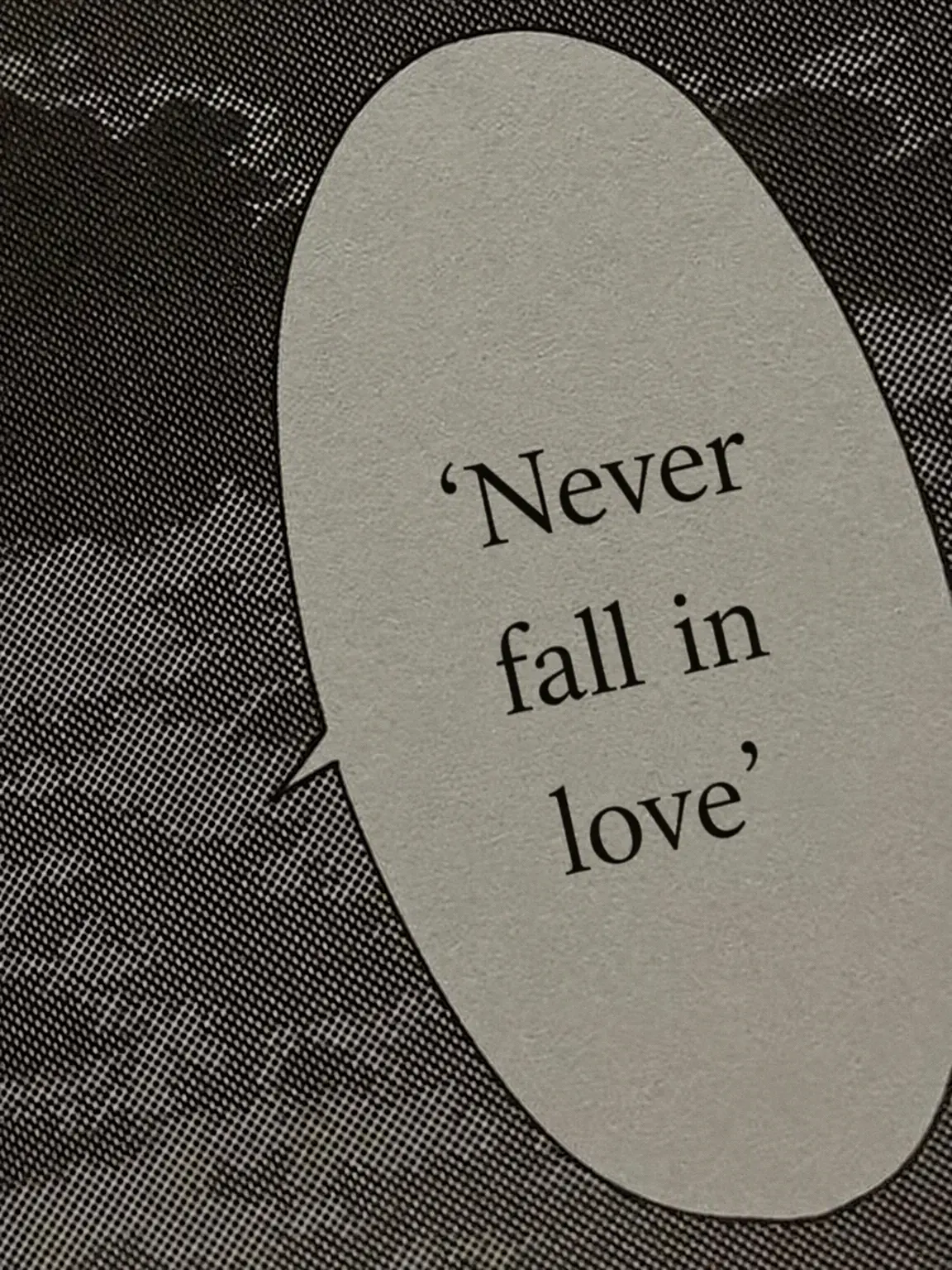 angel_language.의 A Story Complete Only If I Vanish