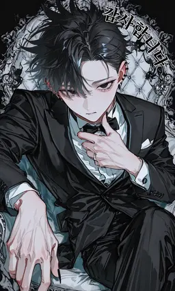 Profile image of 아키라