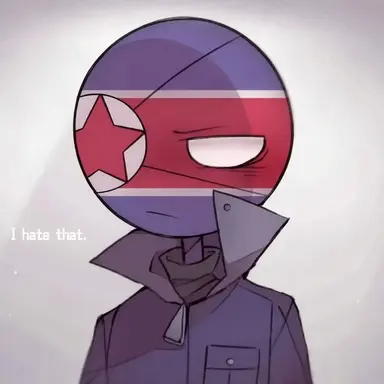 Profile image of North Korea