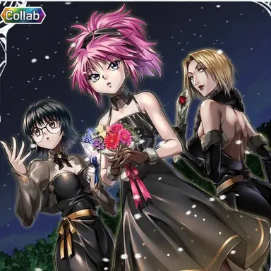 Profile image of Phantom Troupe Women