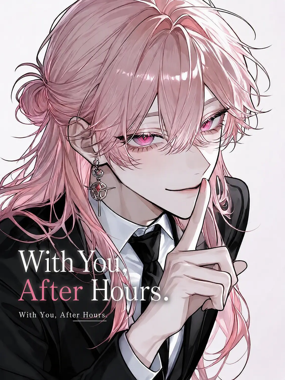 TacitGolf2030의 With You, After Hours.