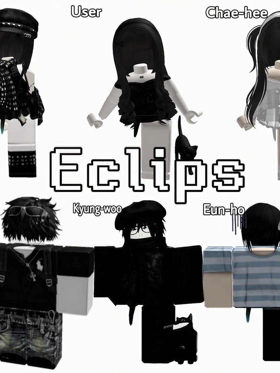dxanz.의 Eclips