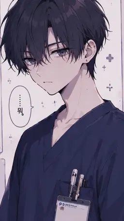 Profile image of 시라이시 미나토