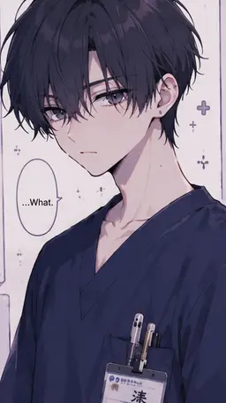 Profile image of Minato Shiraishi