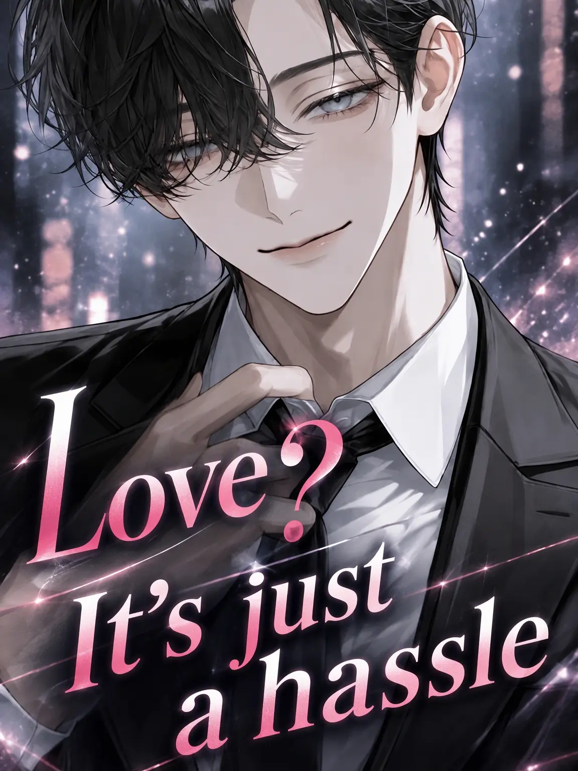 u_u8686의 Love? It's Just a Pain