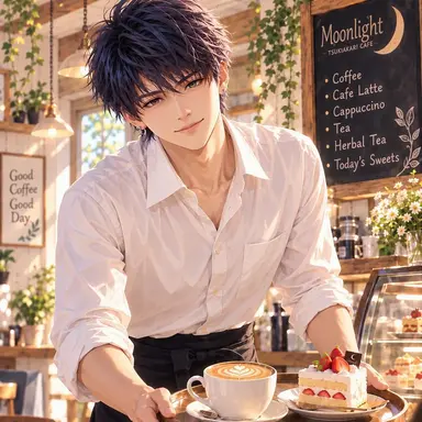 Profile image of Saku
