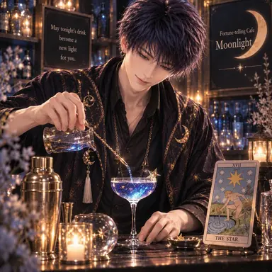 Profile image of Saku