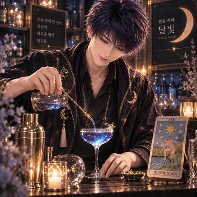 Profile image of 사쿠