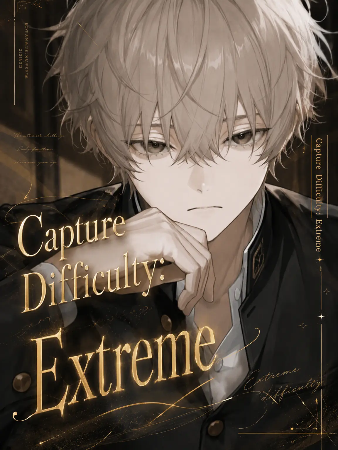Mayo1013의 Extreme Difficulty Capture