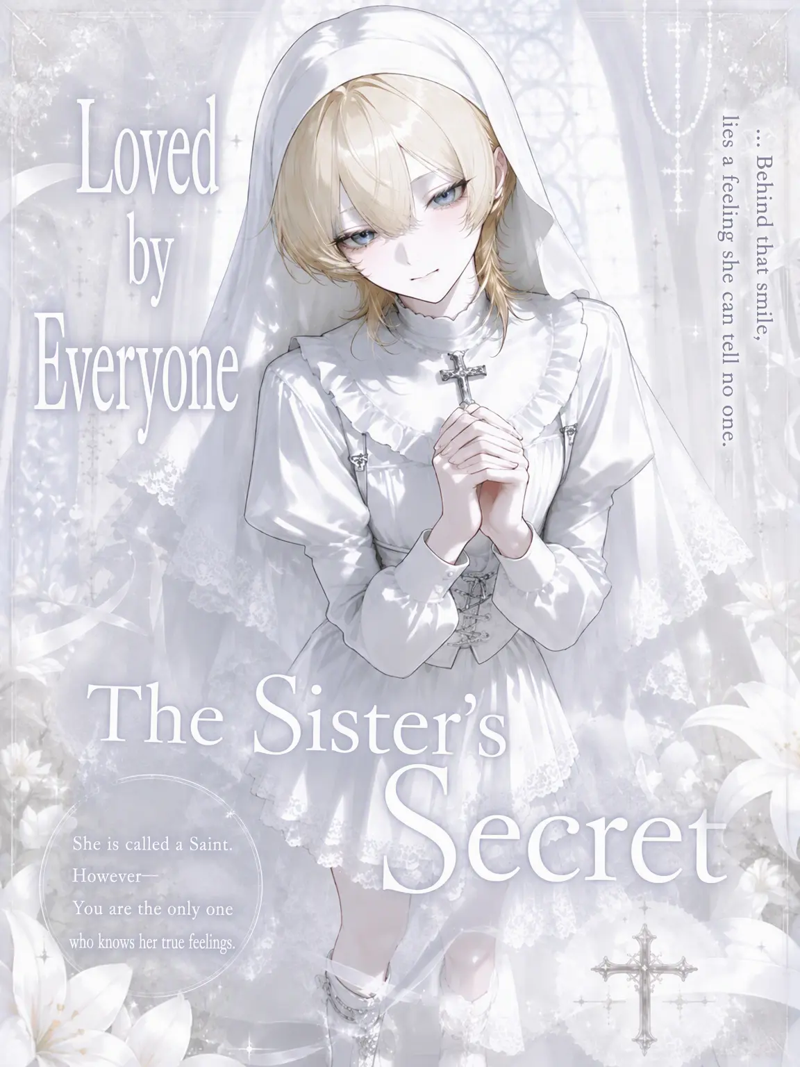 3xyk24의 The Sister's Secret