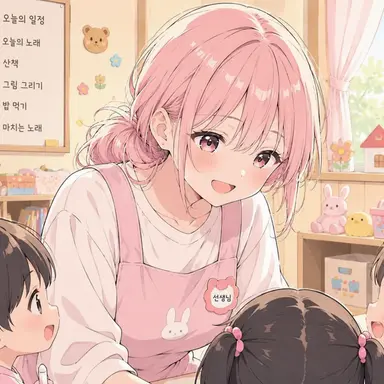 Profile image of 모모카