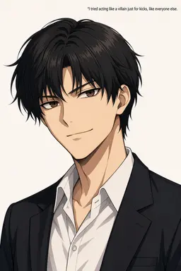 Profile image of Takashi
