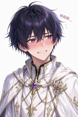 Profile image of 레온