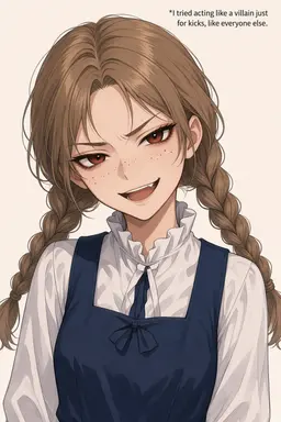 Profile image of Anna