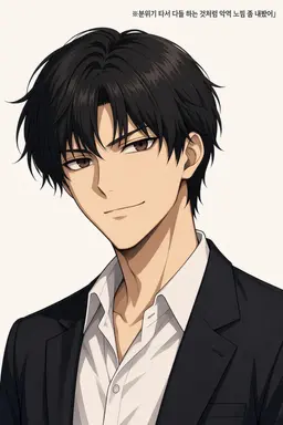 Profile image of 타카시