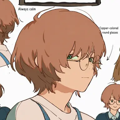 Profile image of Eve