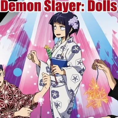 Profile image of Kyoka Jiro