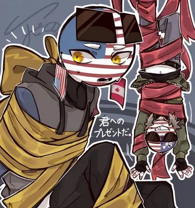 Profile image of アメリカ