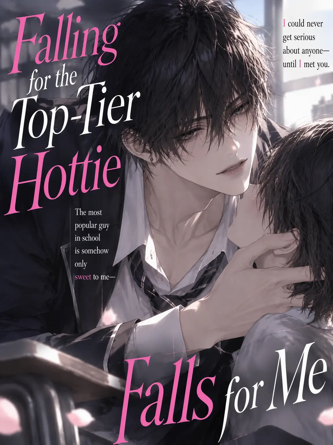 WildEpoch0687의 Fallen for by the School King