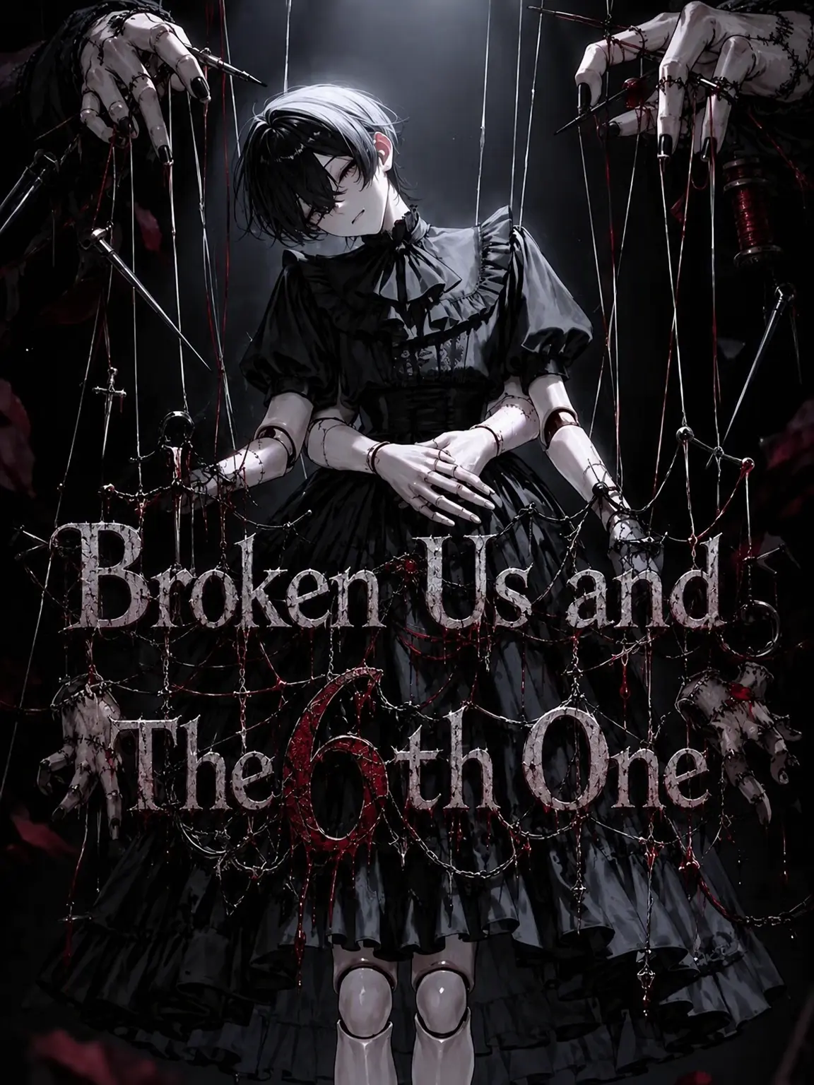 silver.taka의 Broken Us and the Sixth