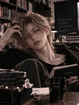 Profile image of 사쿠