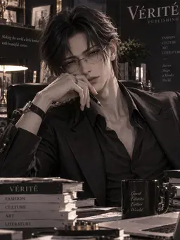 Profile image of Reiji