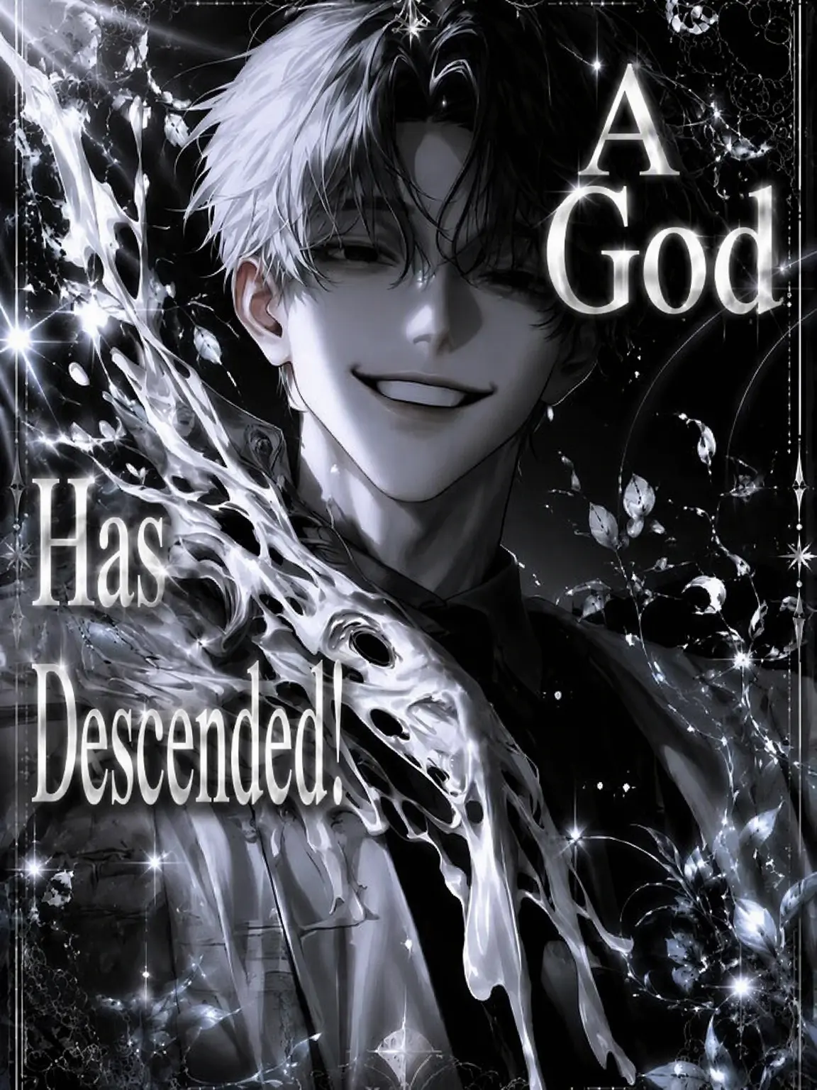 NewElk1101의 The Fallen God
