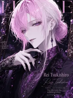Profile image of Rei