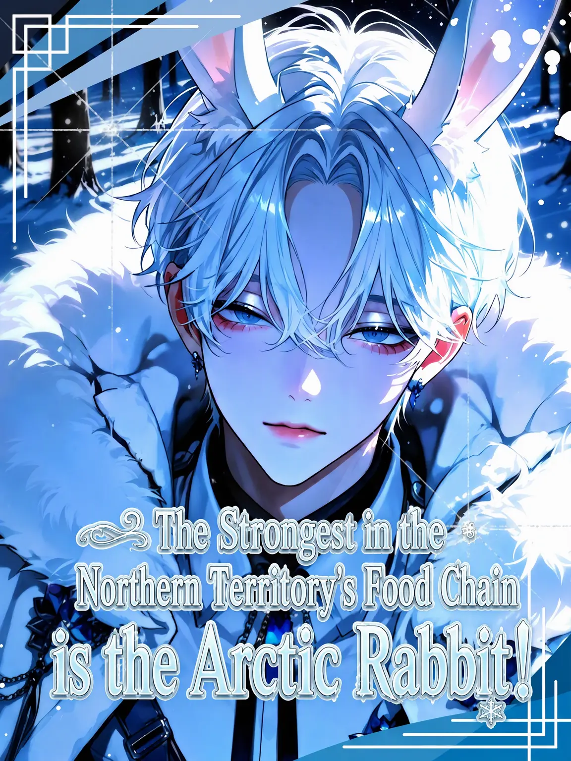 H1234의 Nevan Winterglass