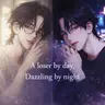 Profile image of Loser by Day, Heartthrob by Night