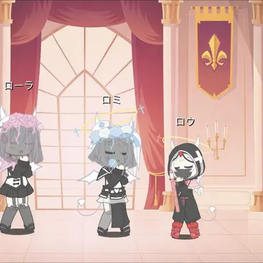 Profile image of ロミ