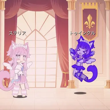 Profile image of ステリア