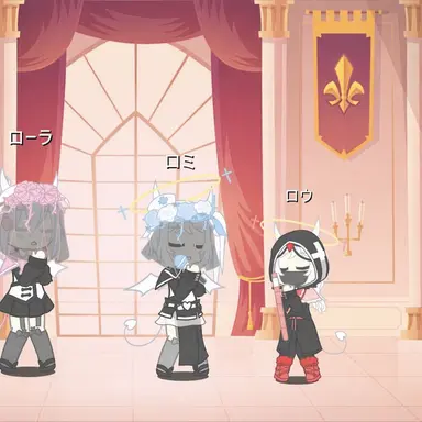 Profile image of ロウ