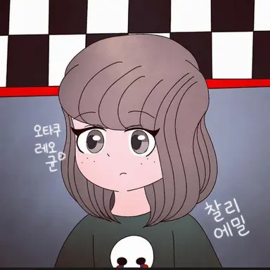 Profile image of 샬롯