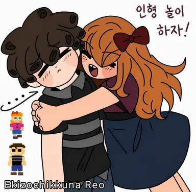 Profile image of 엘리자베스