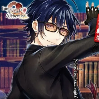 Profile image of AngoSakaguchi