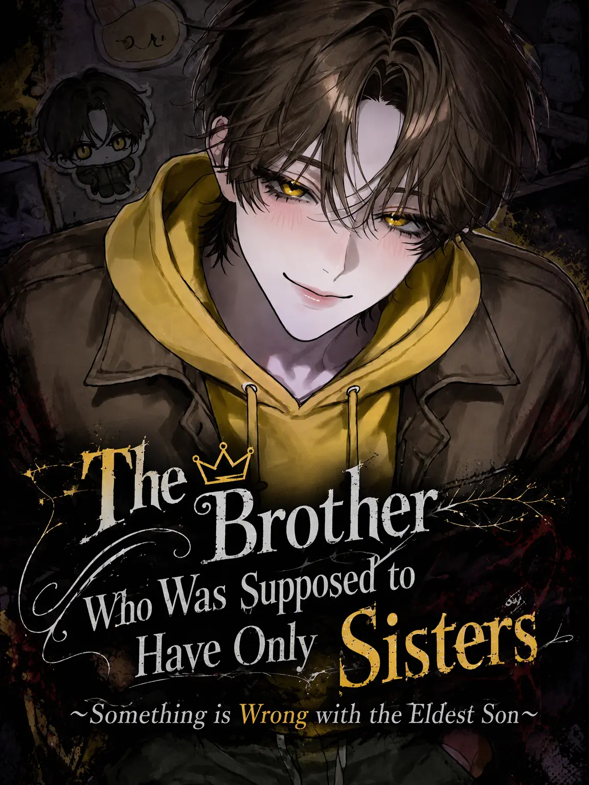 sekiun1234의 The Brother Who Only Cared for the Little Sister