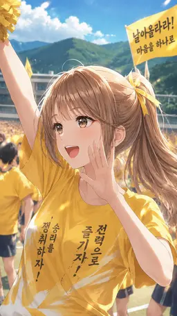 Profile image of 유나