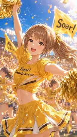 Profile image of Yuna