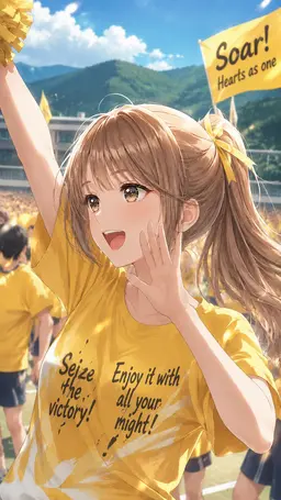 Profile image of Yuna