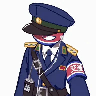 Profile image of 北朝鮮
